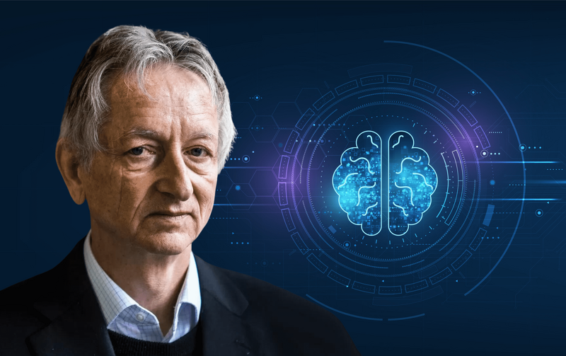 MultiplatformAI's tweet photo. Hinton's new AI Warning: Urgent Need to Establish Control Over Artificial Intelligence
#AI #AIautonomy #AIregulation #AItechnology #artificialintelligence #Disasterforecasting #fakenews #GeoffreyHinton #Jobdisplacement #Materialdevelopment #Medicine
https://t.co/mpDUQIq2Vc https://t.co/ipCdVw1ytG