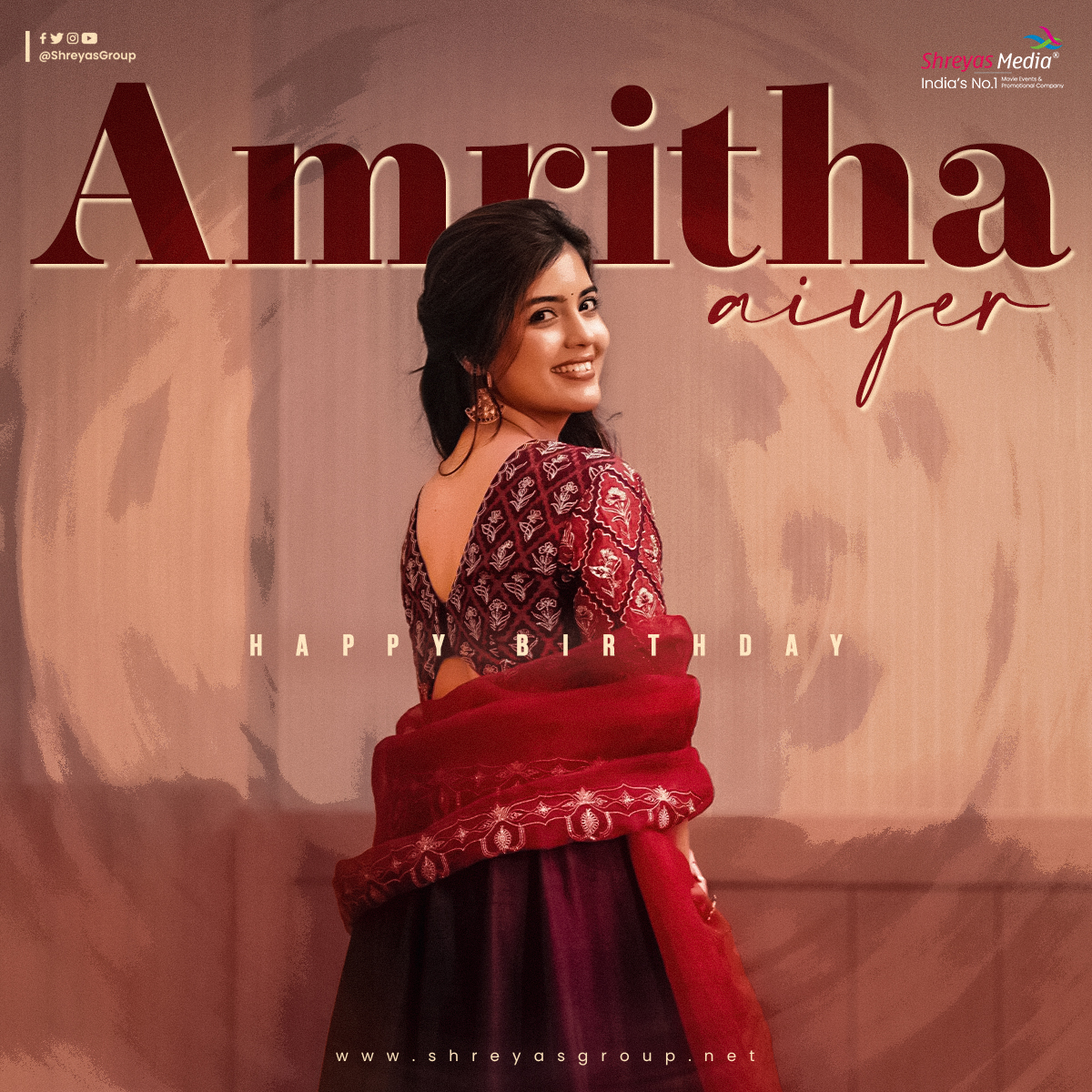 Shreyas Sriniwaas tweet media