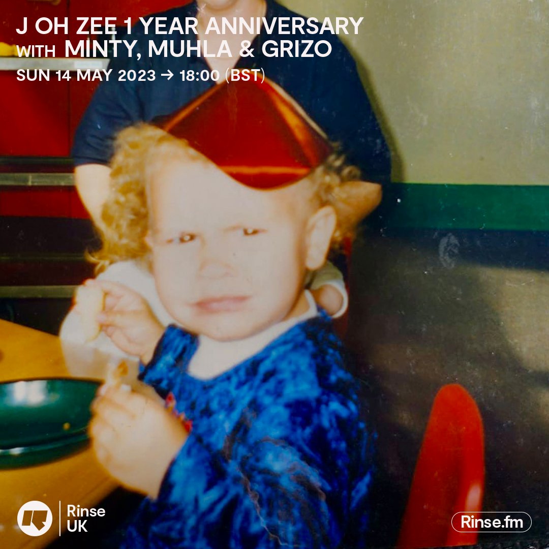RinseFM's tweet photo. LIVE it's @J_Oh_Zee with #Grizo  #Minty #Muhla on https://t.co/6hLtrLYpIS + 106.8FM 

#RinseFM https://t.co/FSF0uN0voN
