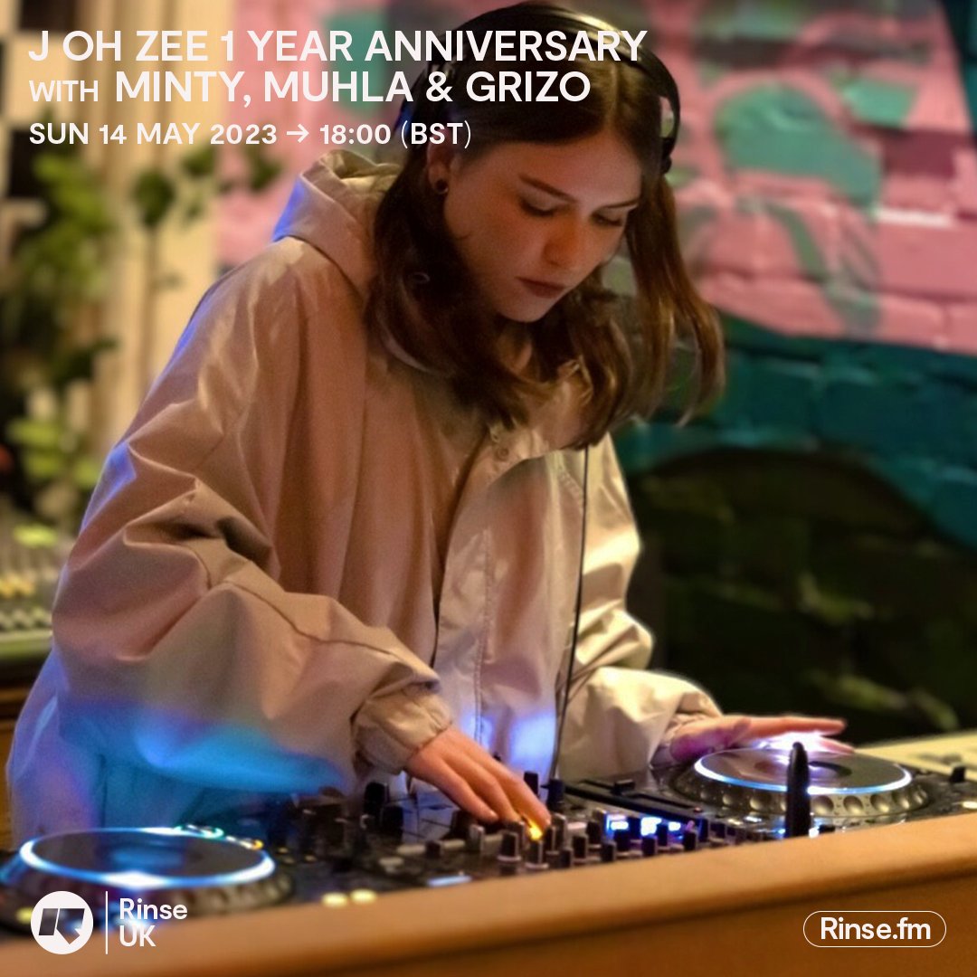 RinseFM's tweet photo. LIVE it's @J_Oh_Zee with #Grizo  #Minty #Muhla on https://t.co/6hLtrLYpIS + 106.8FM 

#RinseFM https://t.co/FSF0uN0voN