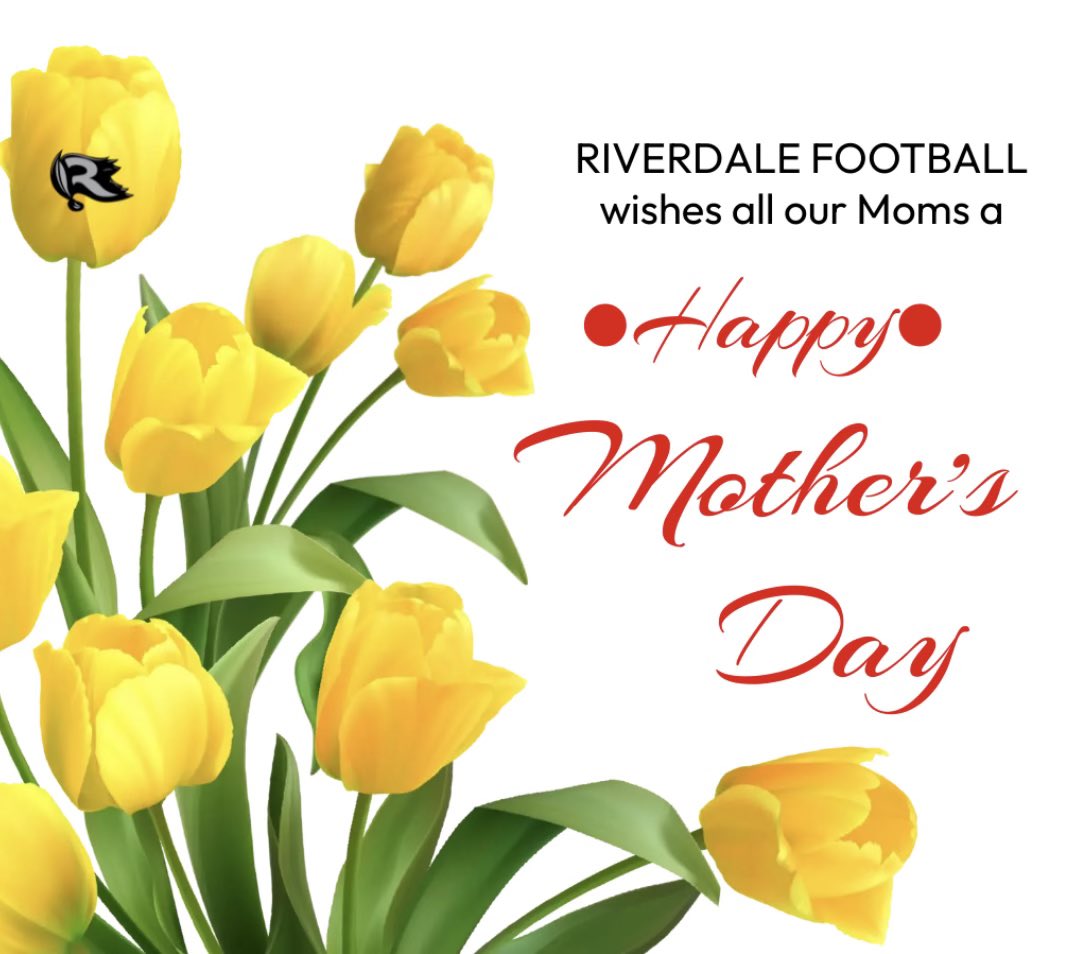 Riverdale Raiders Football tweet media