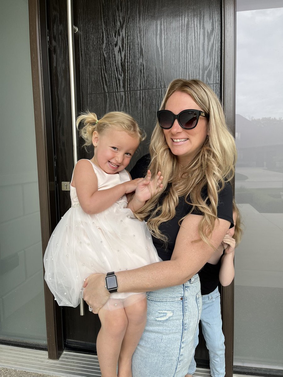 Happy Mother’s Day to all the moms and those who fill the mothering role! ❤️💕 you are so appreciated!! Spending my day with my 3 littles 💐