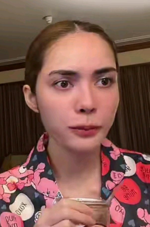 เมียพี่แทคนเดียว tweet media