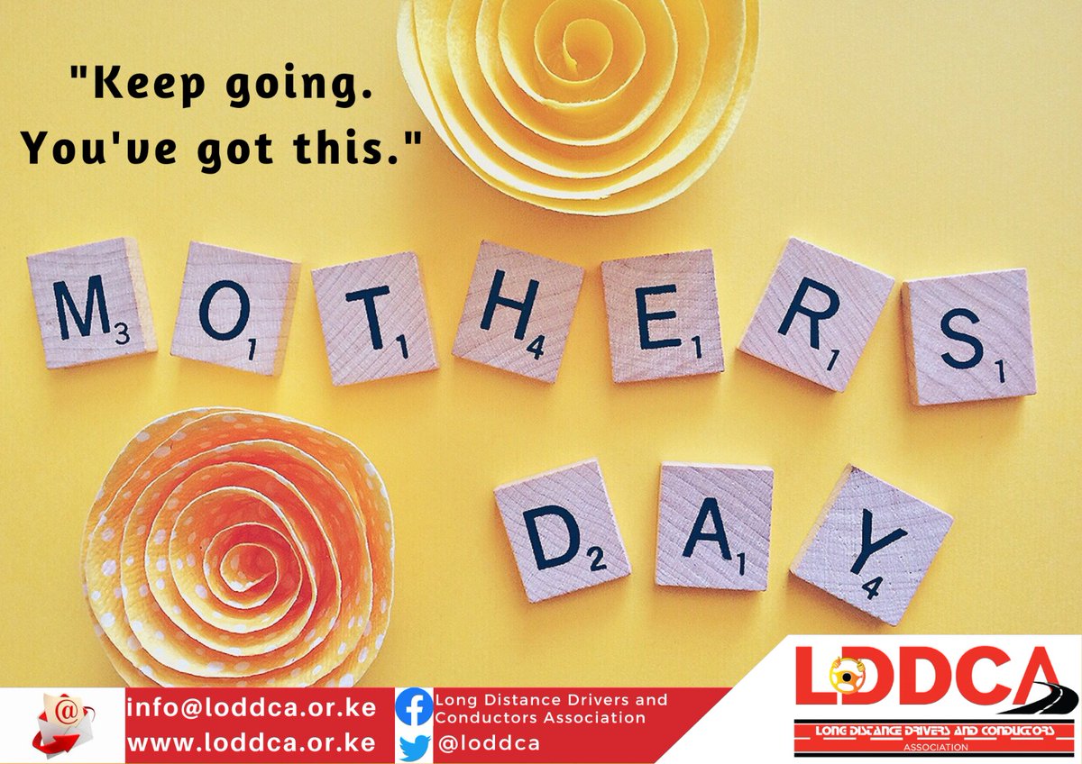 loddca's tweet photo. Happy mothers day to all mothers.
Cc
@LoddcaDivas https://t.co/YPW2bYb5RW