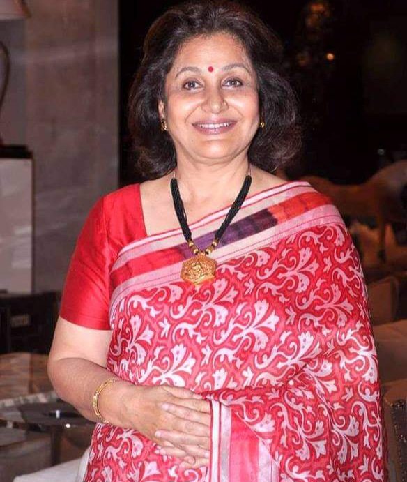 sumu76in's tweet photo. #QAMYAB - THE FORGOTTEN GEMS OF BOLLYWOOD.
A practicing doctor turned actor who faced rejection initially and then made a mark in mother roles; #MayaAlagh features this week in our Qamyab series. Click the below link ๐
https://t.co/loseywrsME https://t.co/HdIkfZYkBy