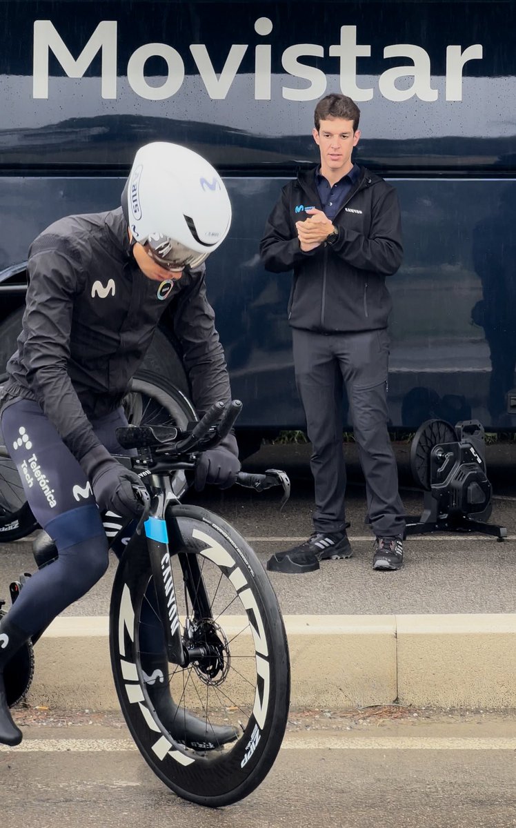 Movistar Team tweet media