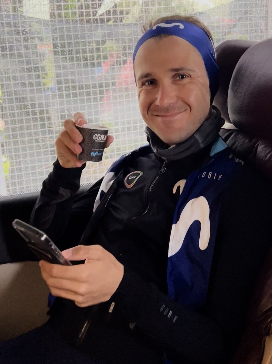 Movistar Team tweet media