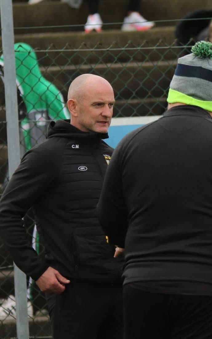Loch Mhic Ruairí GAA tweet media