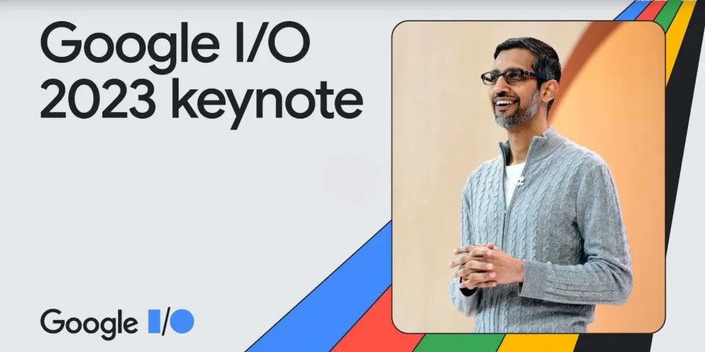 MobileTechTweet's tweet photo. ICYMI: The Google Pixel Fold Debuts At Google I/O 2023 - https://t.co/nYLloF4z40 https://t.co/x0zSq0KwmT