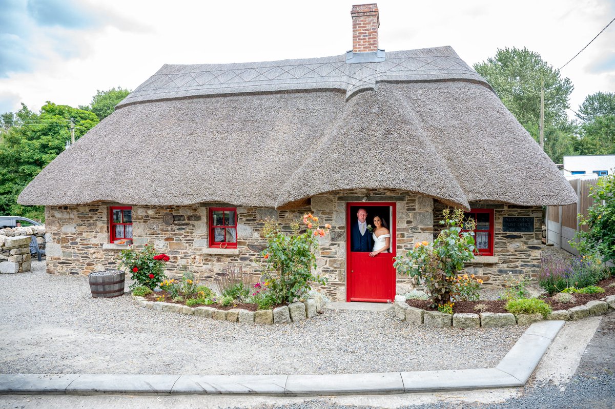 We visit some community projects including the old Ballycarney Post office in County Wexford which has been brought back to life &amp; is now centre of village life once again <a href="/BallycarneyPO/">The Old Post Office Ballycarney</a> on #RTENationwide Monday 15th May <a href="/RTEOne/">RTÉ One</a> 7pm <a href="/WexfordHour/">#WexfordHour</a> @DeptRCD @ruralnetwork <a href="/rte/">RTÉ</a>  RT