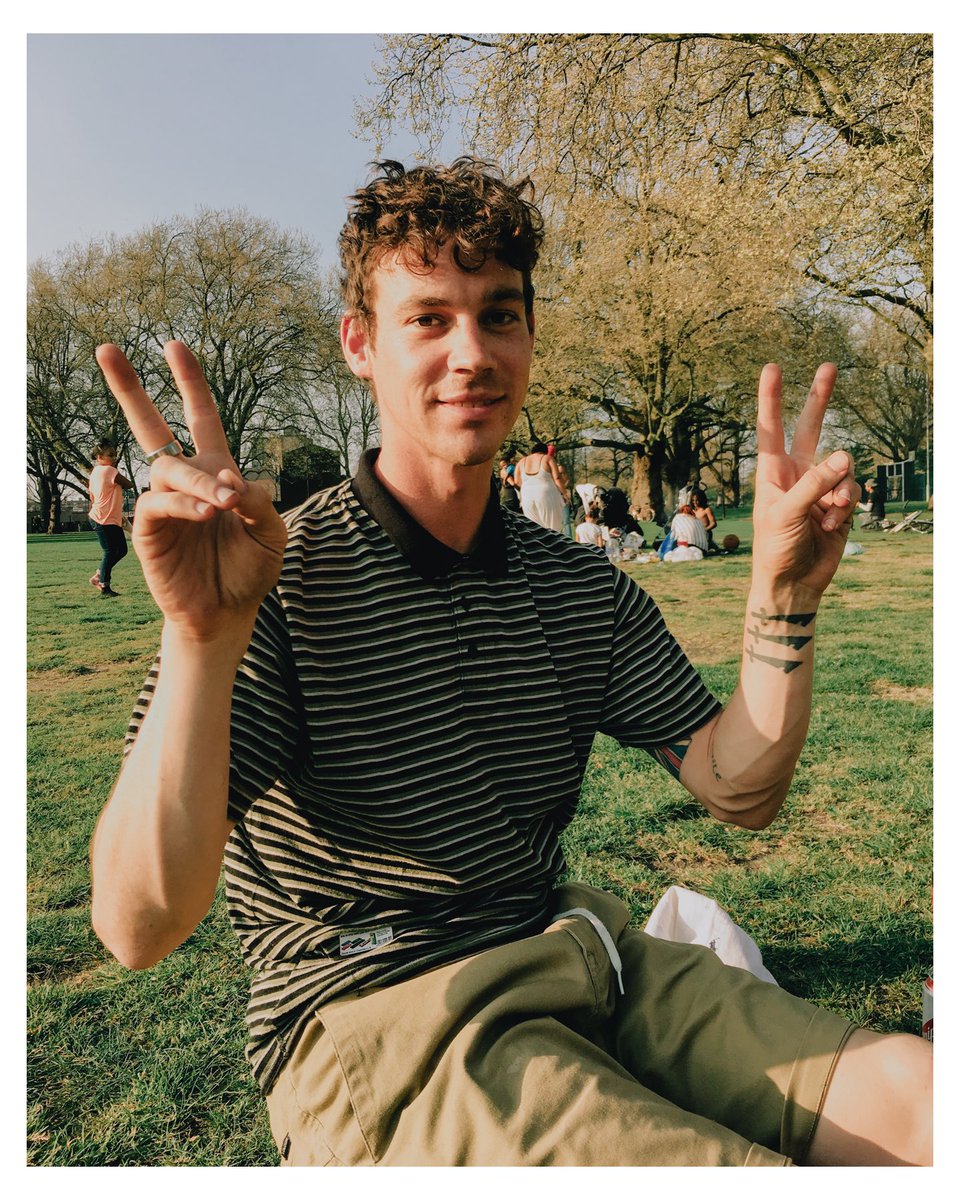 Sam Ashley tweet media