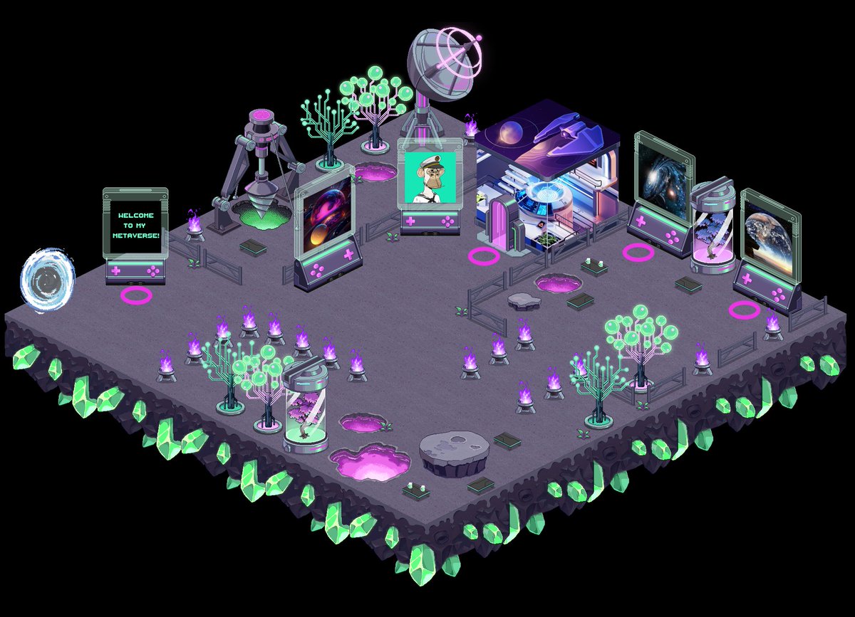 Arcade on Twitter: "Next Week ⭐️Get ready to unleash your creativity
