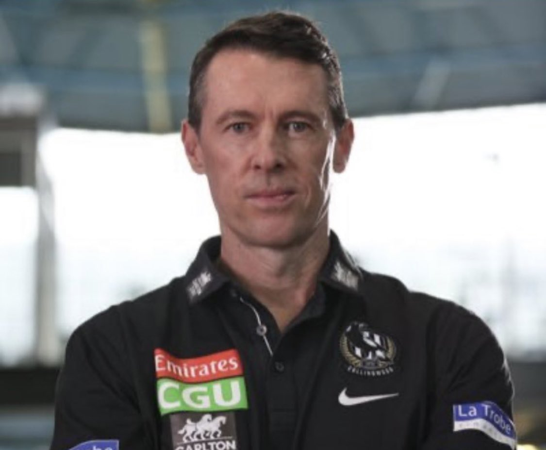 benprentice01's tweet photo. Build this man a statue already. It’s time. #Fly4PM #AFLPiesGiants https://t.co/WxtrQZzq6C