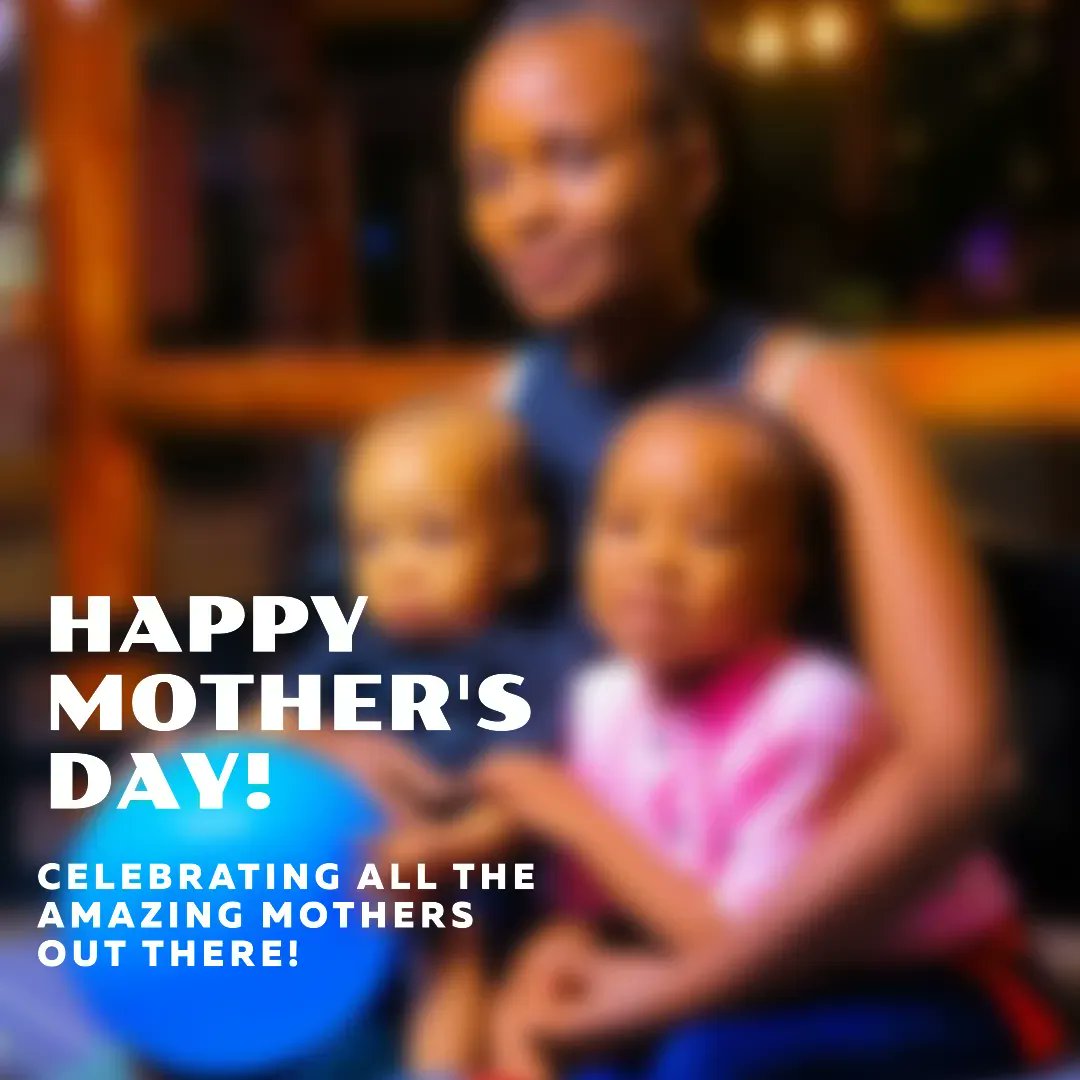 JacksLinus's tweet image. Happy Mother&apos;s Day to all the amazing moms out there! Today is a special day to celebrate and honor the love and sacrifices of our mothers.