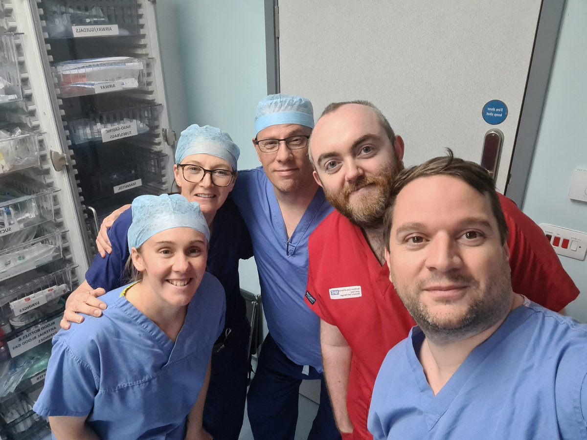 PeriOperative Care Salford Care Organisation on Twitter "ODPDay