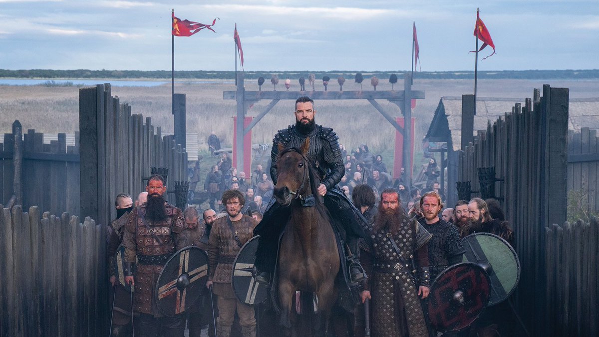 David Oakes (@david_oakes) on Twitter photo Enjoy <a href="/NetflixValhalla/">Vikings Valhalla</a>?
Wish there was more <a href="/Bradfreegard/">Bradley Freegard</a> and his voracious Cnut?
Listen to last week’s <a href="/BBCInOurTime/">In Our Time</a> for the real skinny on one of our nation’s greatest monarchs:
podcasts.apple.com/gb/podcast/in-… Enjoy <a href="/NetflixValhalla/">Vikings Valhalla</a>?
Wish there was more <a href="/Bradfreegard/">Bradley Freegard</a> and his voracious Cnut?
Listen to last week’s <a href="/BBCInOurTime/">In Our Time</a> for the real skinny on one of our nation’s greatest monarchs:
podcasts.apple.com/gb/podcast/in-…