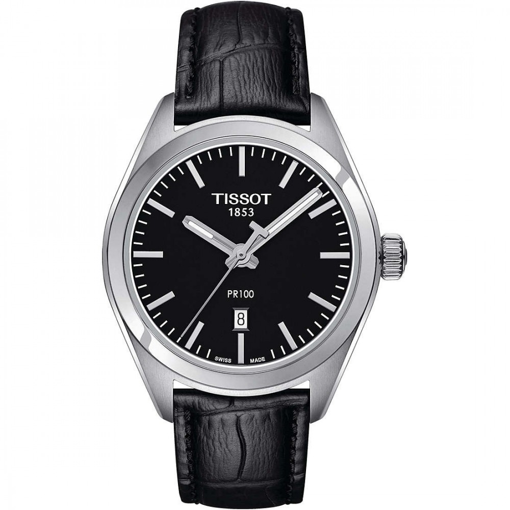 LuxislifeS's tweet photo. ✨L'orologio che ti farà brillare! ✨
Scegli l'eleganza con il TISSOT Mod. PR 100. Questo orologio svizzero incarna stile raffinato e precisione al tuo polso. Non perdere l'opportunità di possedere un oggetto di bellezza e qualità senza compromessi. 👉 https://t.co/VXSIB6j1SY https://t.co/xiksUCOQbn