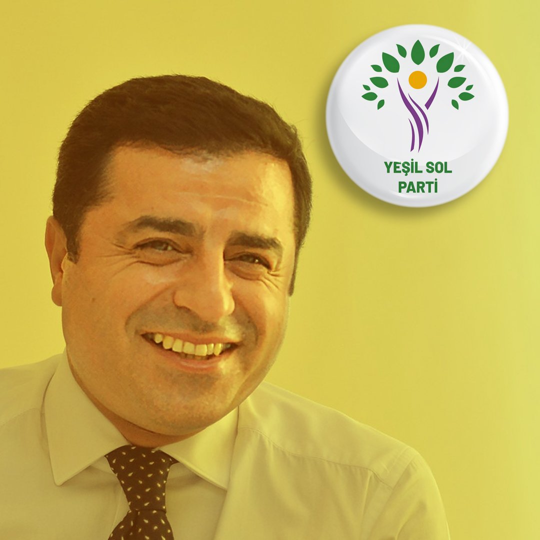 hdpdemirtas's tweet photo. Oyunuzu kullandınız mı? https://t.co/7uC6z3KnT5
