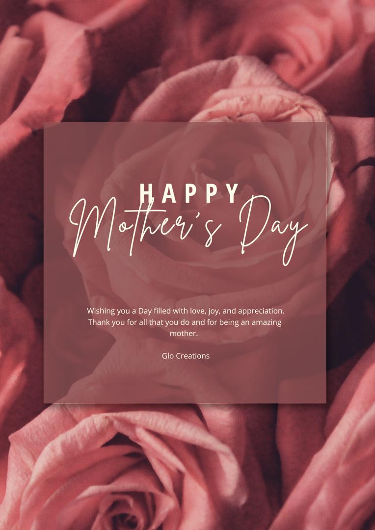 Glo creations tweet media