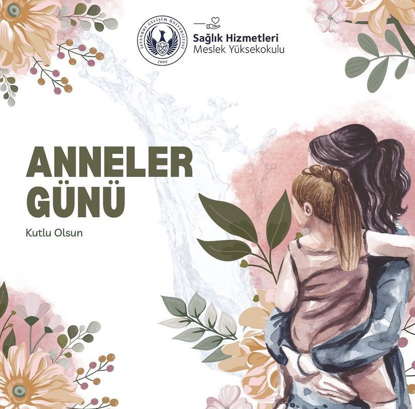 Bugün aramızda olmayan annelerimizi rahmetle anıyoruz.

Sevginin, şefkatin, emeğin en güzel temsili annelerimizin günü kutlu olsun.