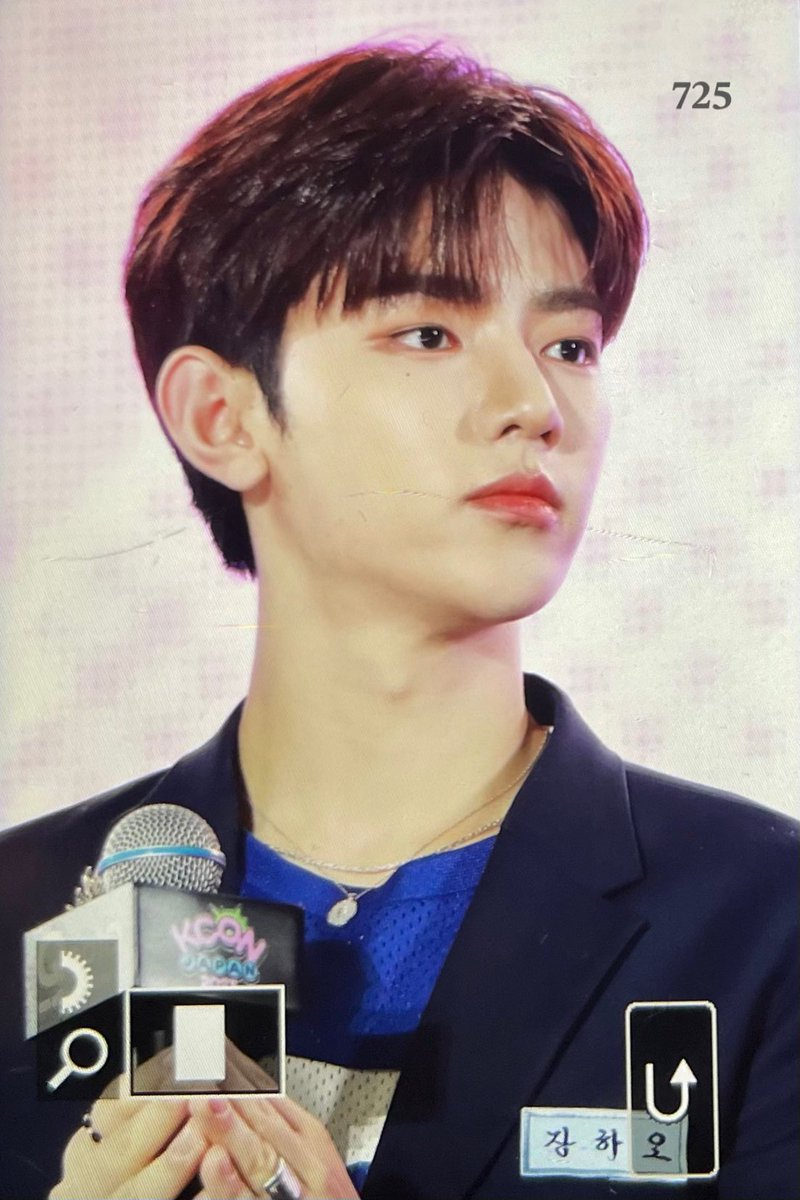 qierwu_hao's tweet photo. 230514 #장하오 #ZHANGHAO #章昊 #ジャンハオ #ZEROBASEONE #ZB1 #제로베이스원
얼굴 감동.. https://t.co/lSMckLI71T