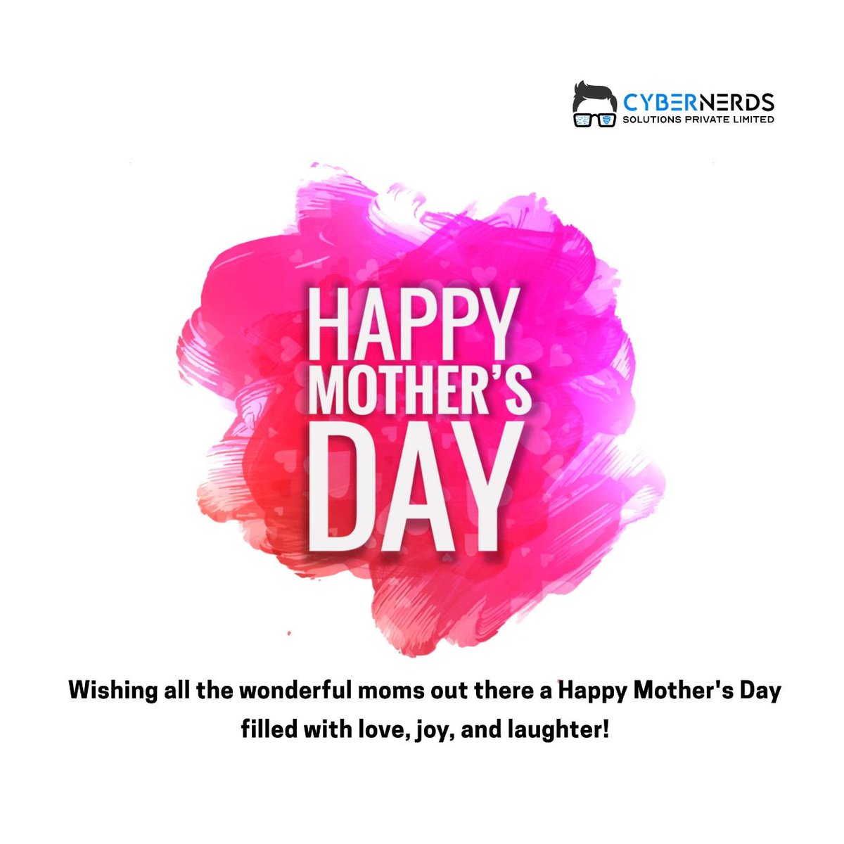 CYBERNERDS_IN's tweet photo. Happy Mothers Day
#mothersday #mother #motherquotes #womenininfosec #infosecgirls https://t.co/cIuwx5Iiqs
