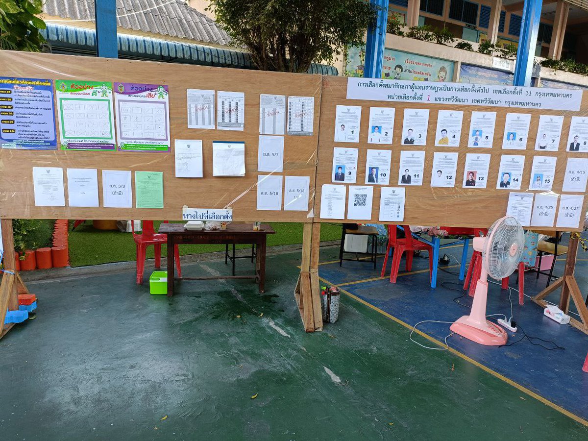 Office of Innovation for Democracy tweet media