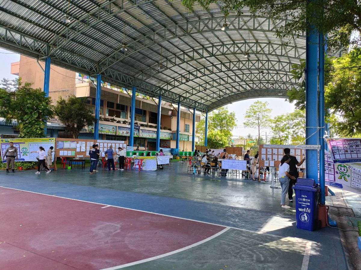 Office of Innovation for Democracy tweet media