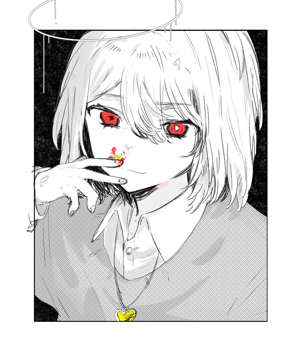 きゃらちゃ〜...
#undertale 
