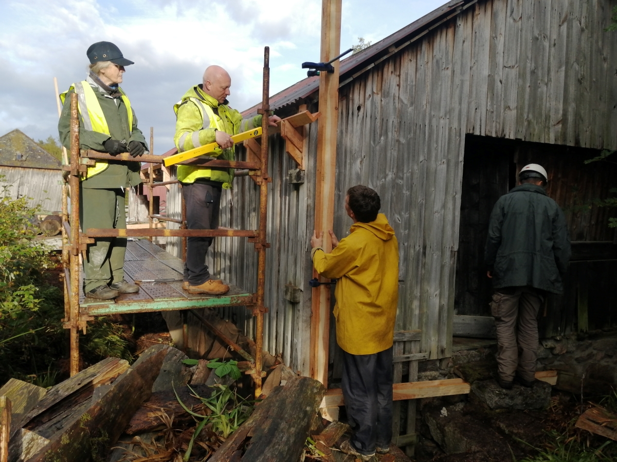 SPAB Scotland tweet media