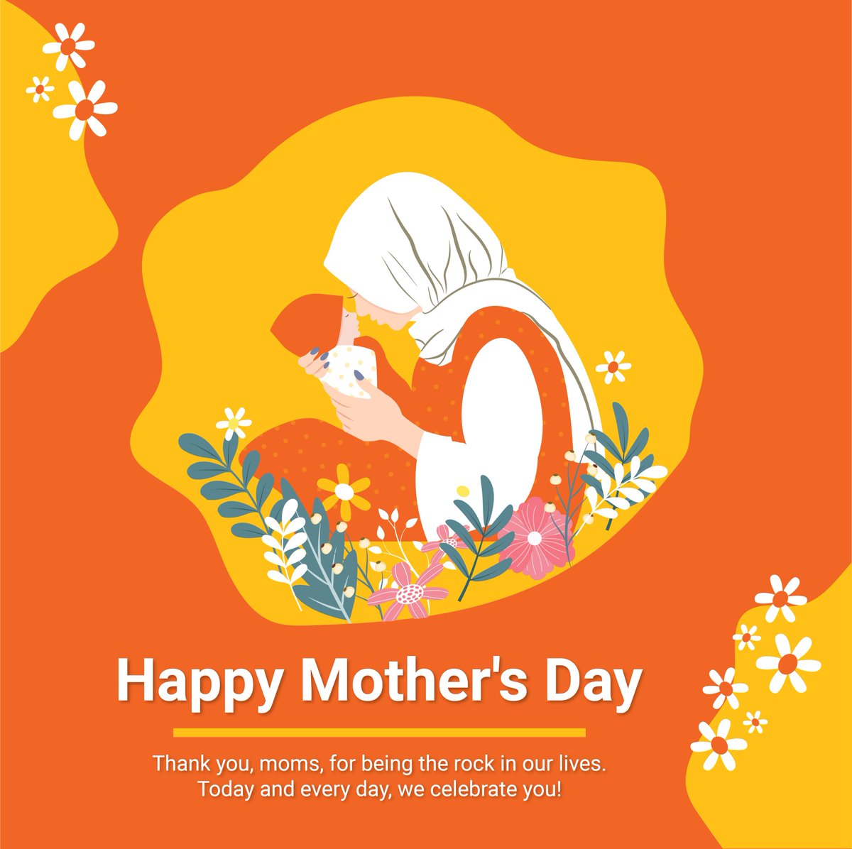 FlavryOy's tweet photo. Make Mom's Day extra special with the sweetest treats from #Flavry. Our delicious flavors are the perfect way to show your love and appreciation. Happy Mother's Day!

#mothersday #flavryapp #smartdiscovery #love #happymothersday #mom #mother #family #motherhood #momlife #mothers https://t.co/h43oV5H1H9