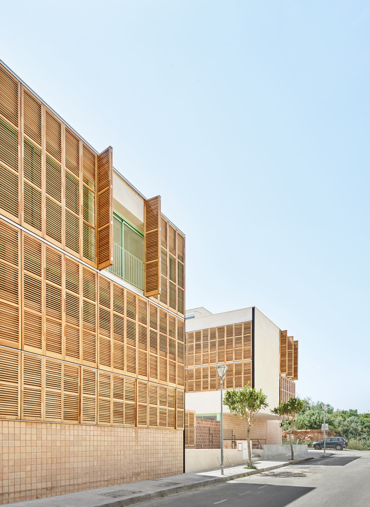retokommerling's tweet photo. #Proyectos _
54 Viviendas de Protección Pública diseñadas por Joan Josep Fortuny Giró + Alventosa Morell Arquitectes.
Fotografías:José Hevia
#Arquitectura #Architecture https://t.co/ev1SuqBbft