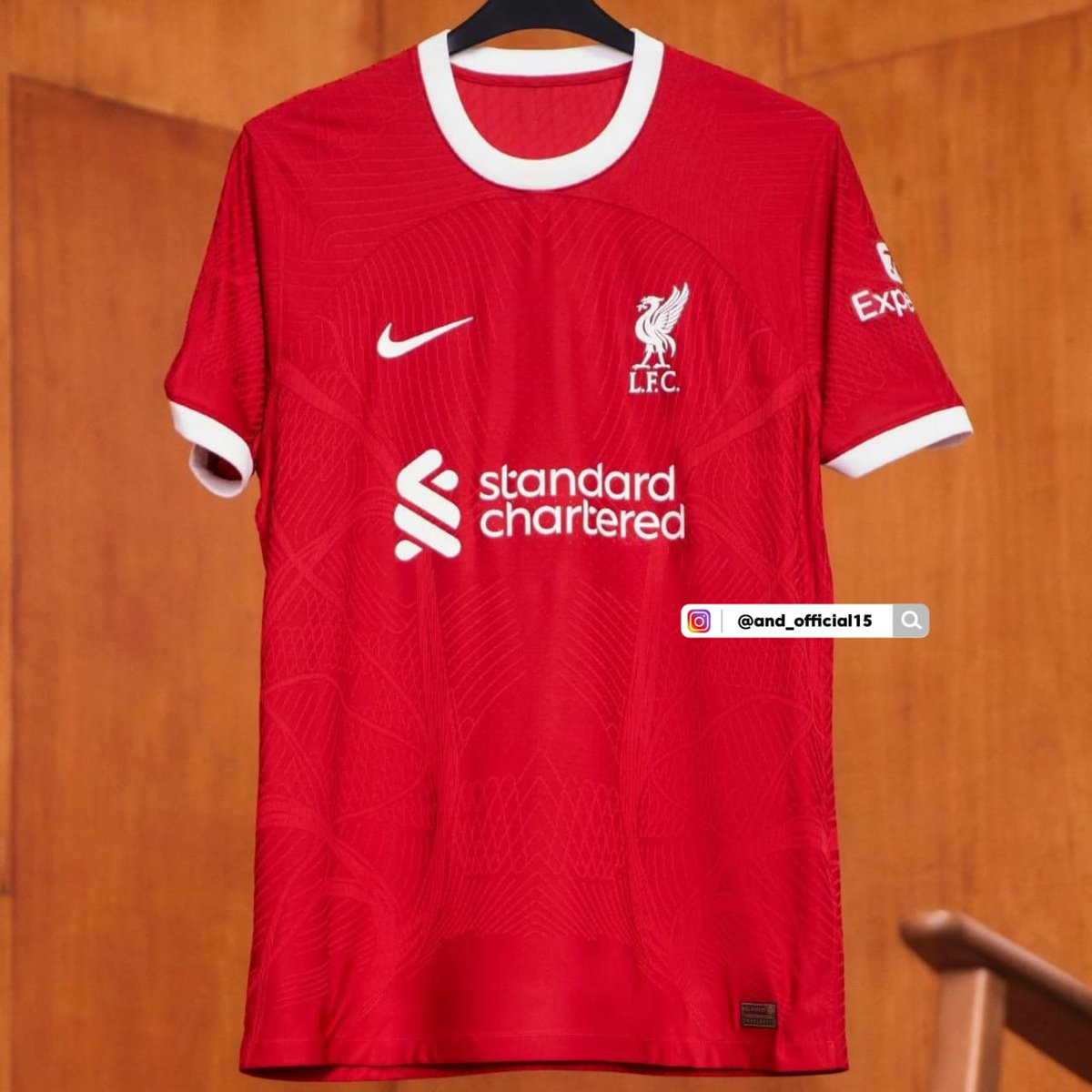 ADshop2015's tweet photo. Silahkan yang mau ikutan PO Jersey baru bisa kontak yang ada di bio via wa ya TERBATAS dan sangat gurih, PO setiap musim sejak 2012 testimoni udah ribuan 

✅ Versi fans
✅ Player issue
✅ Original

👑 Liverpool home 2024 👑

Chat admin di bio atau klik https://t.co/3RuvEzt47K https://t.co/8ZVKTJIzPP