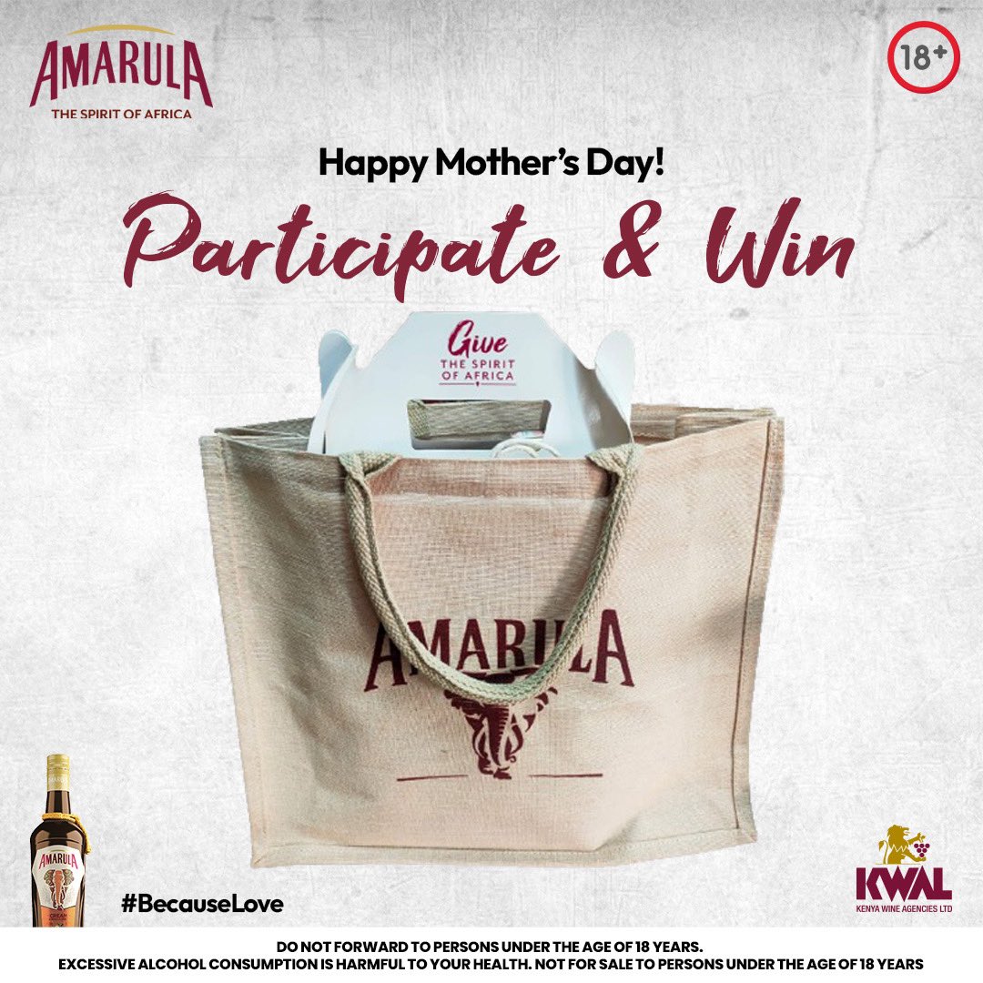 Amarula EA tweet media