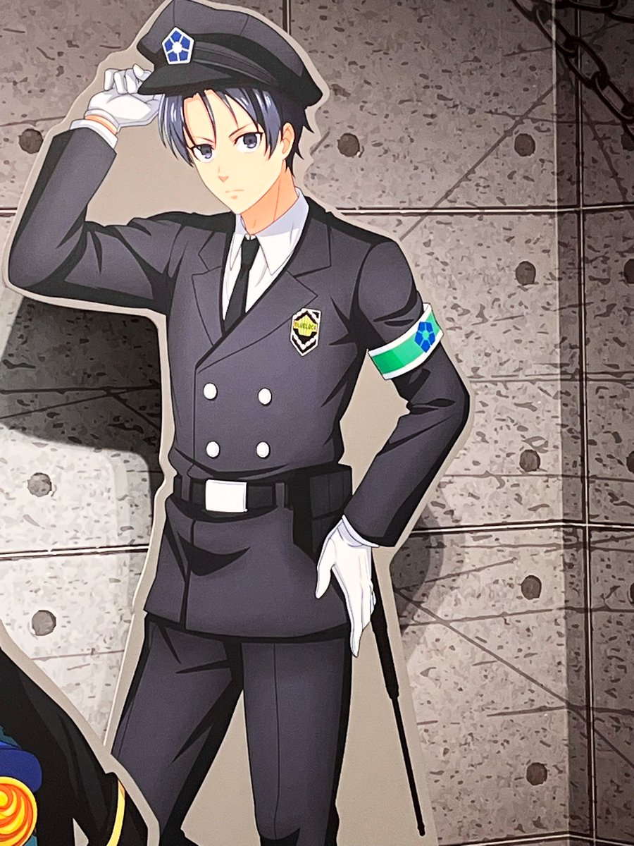 mosma_san's tweet photo. #ブルーロック展に行ってきました
めちゃんこ良かったです！初の関西遠征で疲労困憊でしたが、興奮で疲労が吹き飛びました！！
書き下ろし潔のグッズ化待ってます https://t.co/jnk8hjhqnx