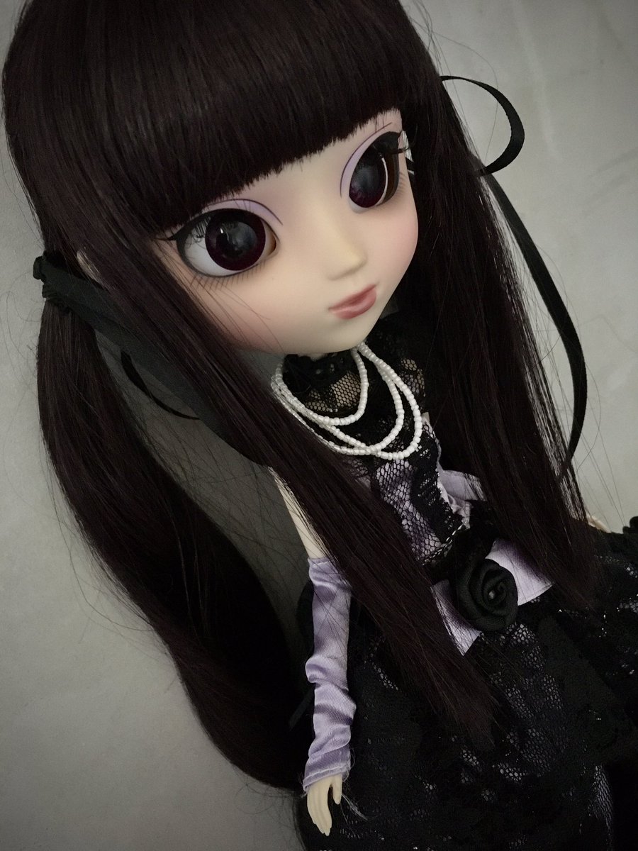kurun_to_mawaru's tweet photo. うちの子が可愛すぎる
#pullip #pullipdoll #pullipdolls #プーリップ #ドール https://t.co/IX6sybtHcK