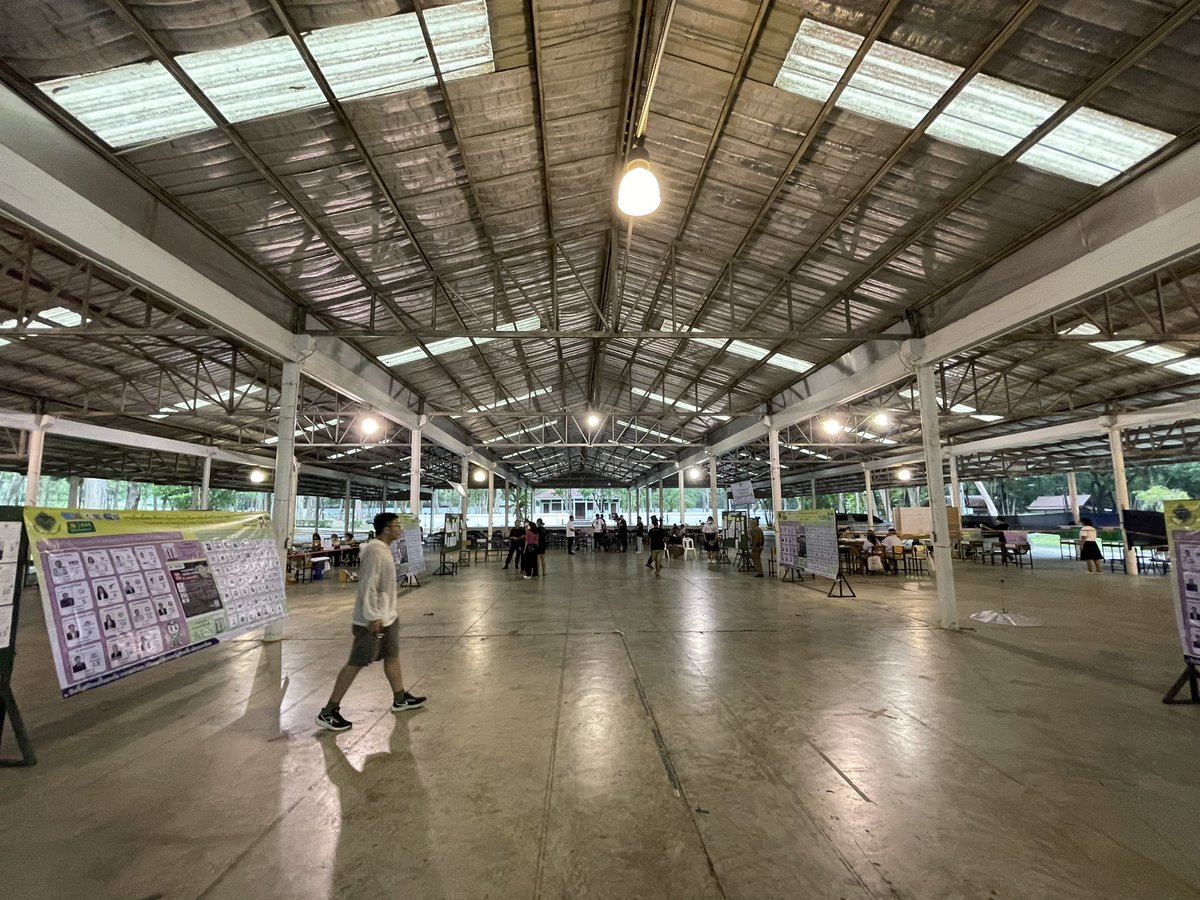 Office of Innovation for Democracy tweet media