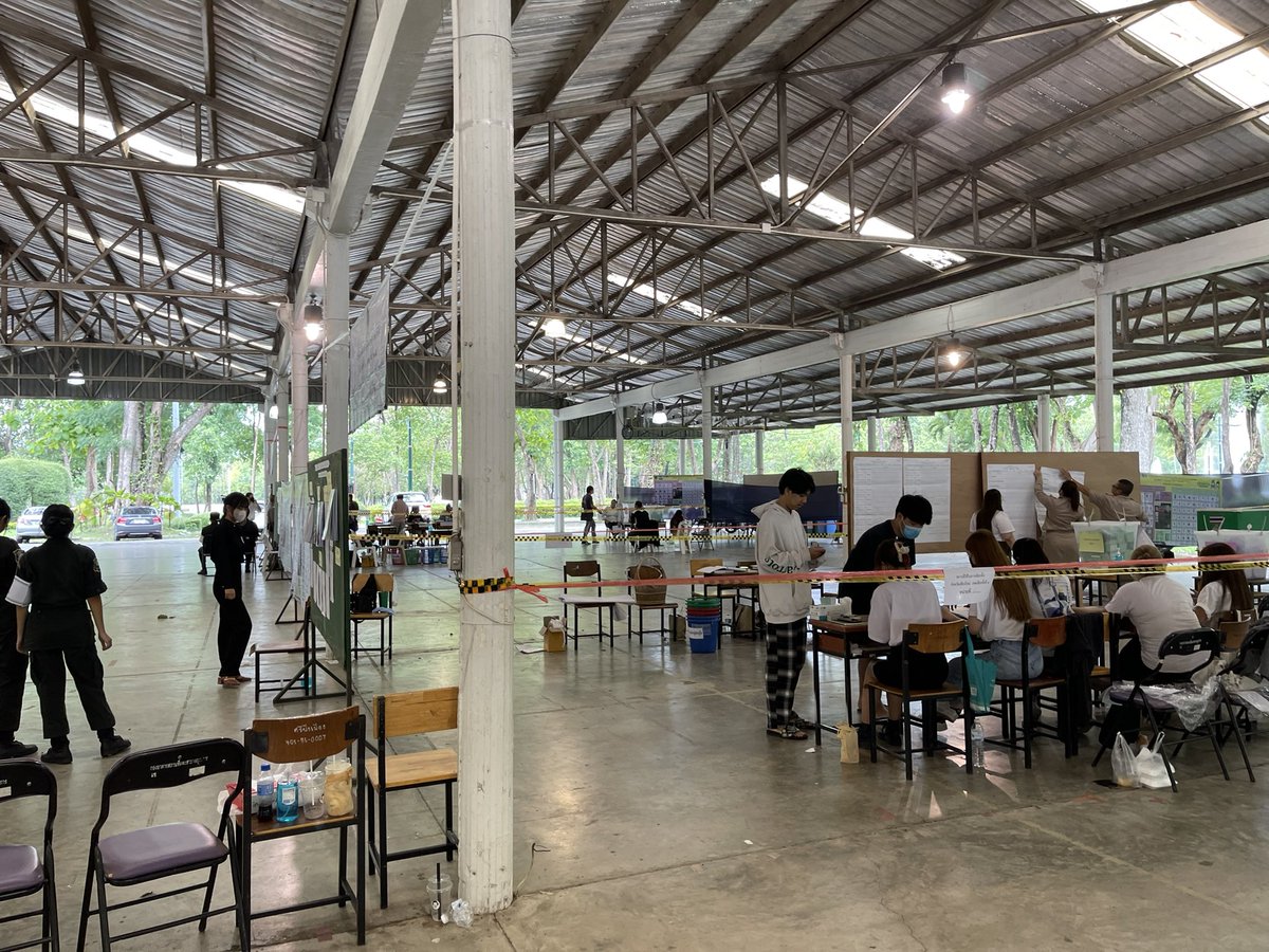 Office of Innovation for Democracy tweet media