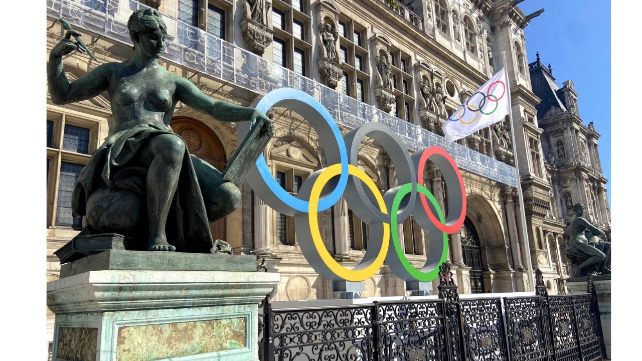 LEADERSHIP NEWS on X: "Paris 2024 Olympics: 2nd Phase Of Ticket Sales  Begins https://t.co/mabl98Isdf https://t.co/CuFXWTkl6I" / X