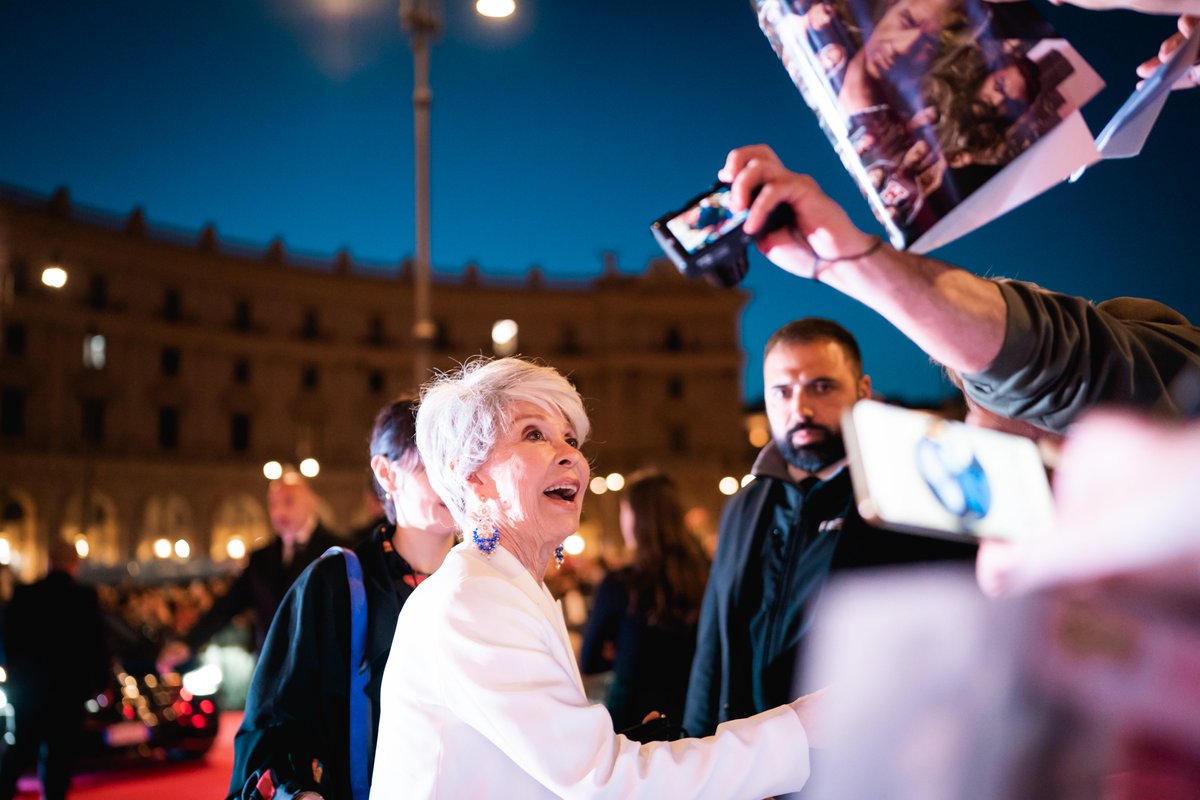 Fast & Furious IT tweet media