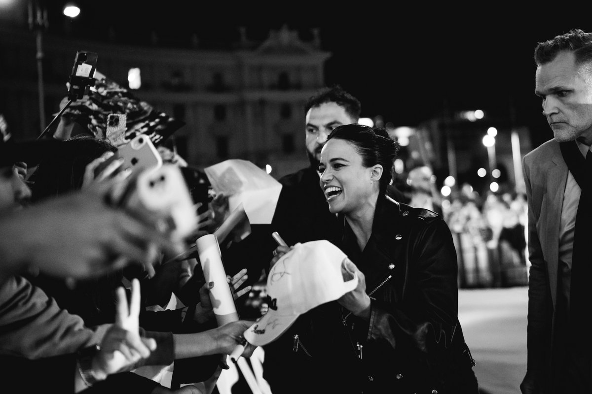 Fast & Furious IT tweet media