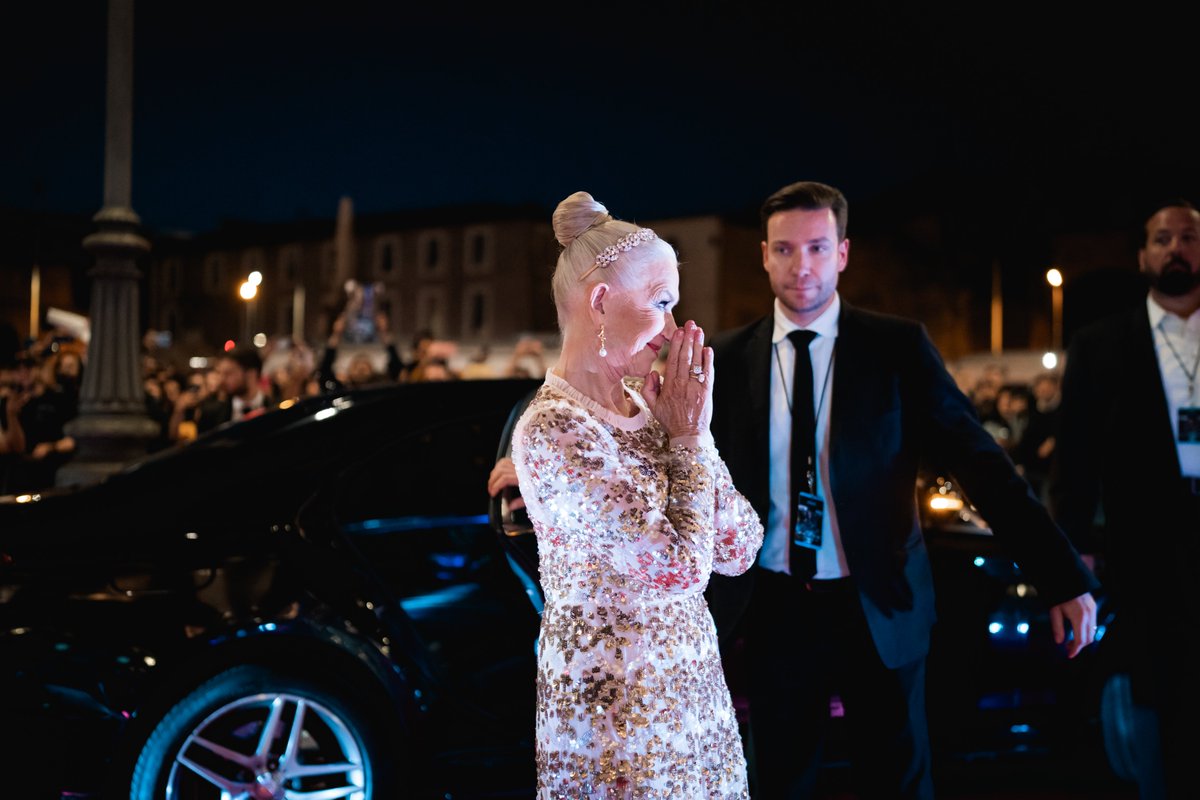 Fast & Furious IT tweet media