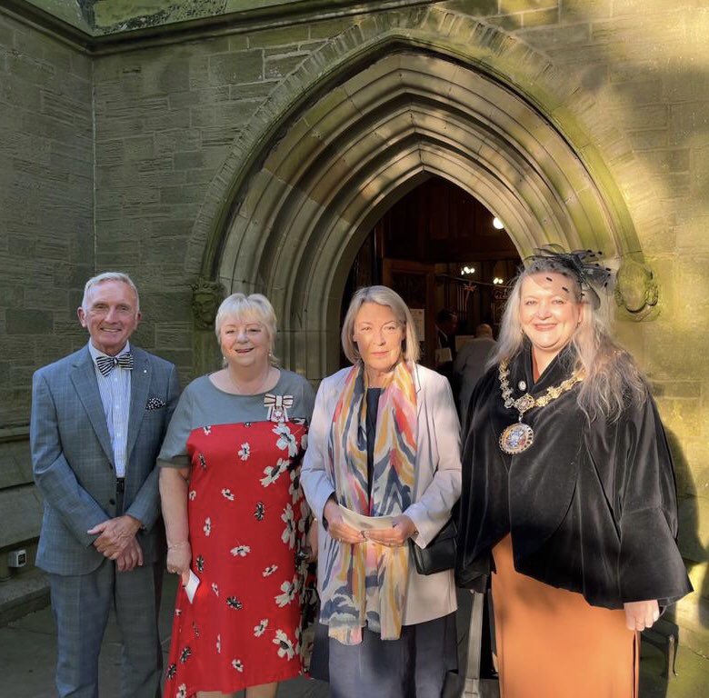 Baroness Keeley of Worsley (also on BlueSky) tweet media