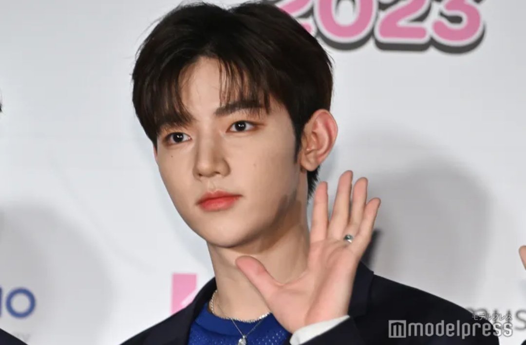 zb1shy's tweet photo. #ZB1 RED CARPET IMAGE FROM MODEL PRESS

#ZEROBASEONE #제로베이스원 https://t.co/fV2Gvi4Dk1