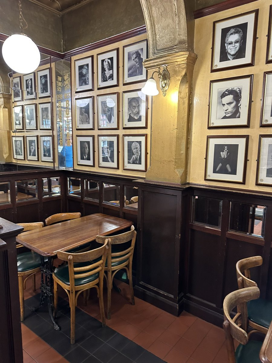 merseyview's tweet photo. Wonderful Italian Cafe in Preston over 100 years old #sliceofitaly #italiancafe #latte #breakfast #brucianni https://t.co/RremjxVKA1