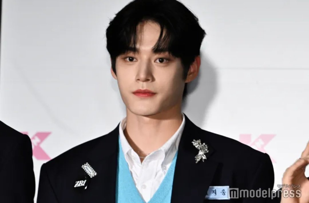zb1shy's tweet photo. #ZB1 RED CARPET IMAGE FROM MODEL PRESS

#ZEROBASEONE #제로베이스원 https://t.co/fV2Gvi4Dk1