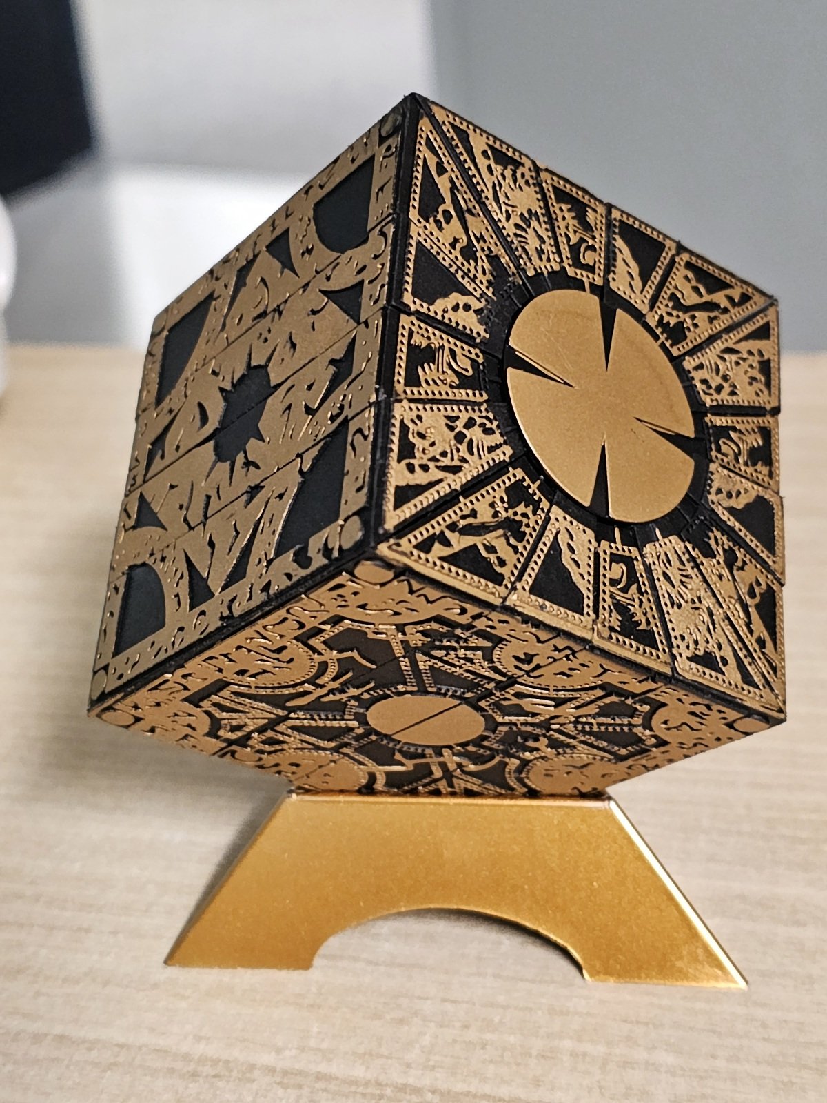 Barry on Twitter "' The box. You opened it. We came. Now you must come