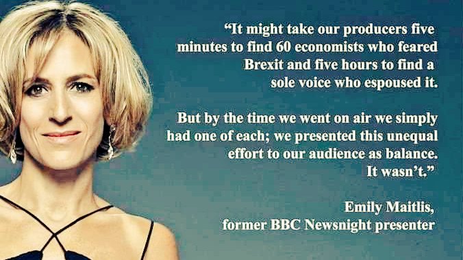 How the BBC facilitated brexit