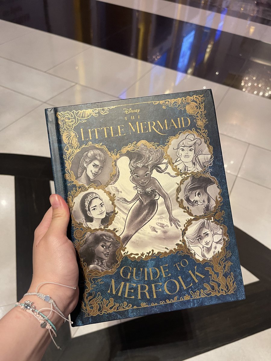 Arielqueen 🧜🏻♀️ ★彡 tweet media