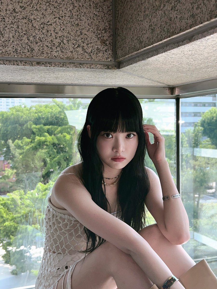 르세라핌 tweet media